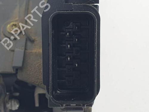 Front right lock FORD FOCUS II (DA_, HCP, DP) 1.6 TDCi | BP6855991C97 