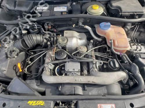 Left front indicator AUDI A4 B5 (8D2) 2.5 TDI | BP25138139C32 - Image 16