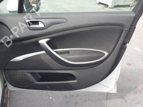 Left sun visor CITROËN C5 III (RD_) 2.0 HDi 165 (RDRHHA, RDRHH8) | BP29271940I1 - Image 7