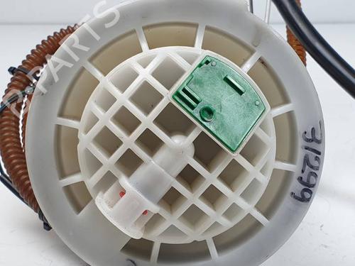 Fuel pump MINI MINI CLUBMAN (R55) Cooper S | BP29989717M76