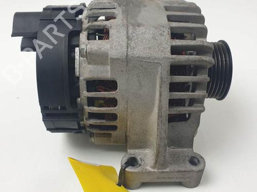 Alternator FIAT PANDA (169_) 1.2 (169.AXB11, 169.AXB1A) | BP24933376M7 - Image 7