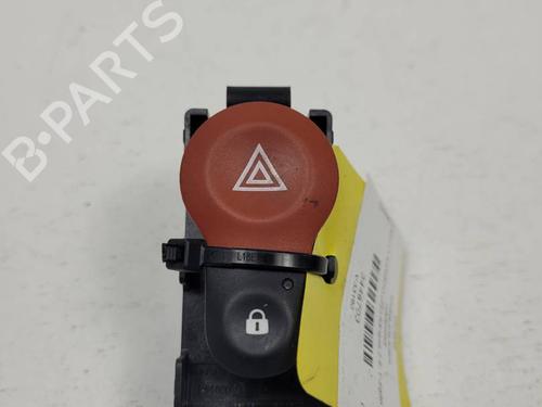Advarselsbryter Advarselsbryter RENAULT KANGOO / GRAND KANGOO II (KW0/1_) Z.E. (FW1Z) (60 hp) 34517040 34517040