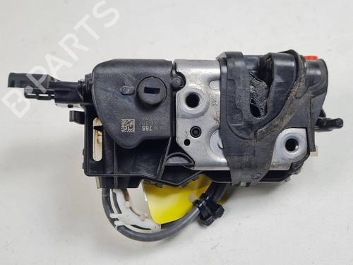 Højre bagtil lås Højre bagtil lås CITROËN C3 AIRCROSS II (2R_, 2C_) 1.5 BlueHDi 100 (2CYHYJ) (102 hp) 34512163 34512163
