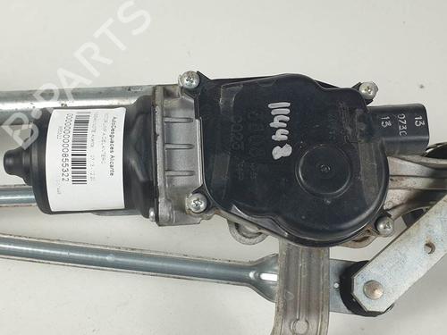 Front wiper motor NISSAN NOTE (E12) 1.5 dCi | BP14917864M29 - Image 4
