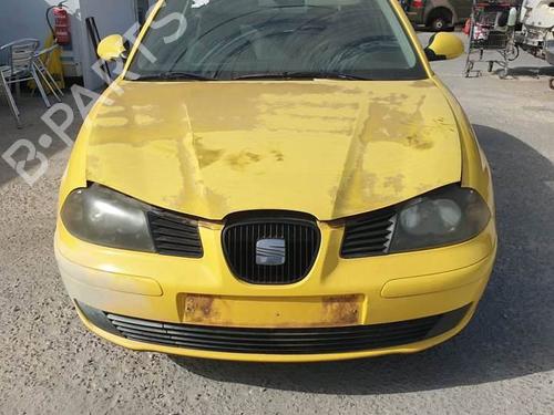 Gearbox SEAT IBIZA III (6L1) 1.4 16V | BP19787052M3 