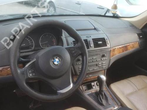 Rear left lock BMW X3 (E83) xDrive 20 d | BP20086602C100 