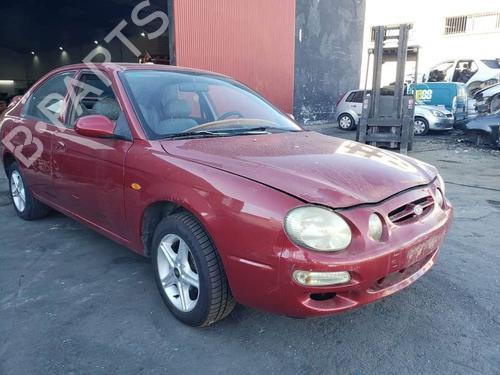 Engine KIA SHUMA I (FB) 1.5 i 16V (AFB242) | BP25137971M1 - Image 22