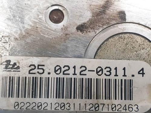 ABS pump DODGE CALIBER 2.0 CRD | BP12359930M43 