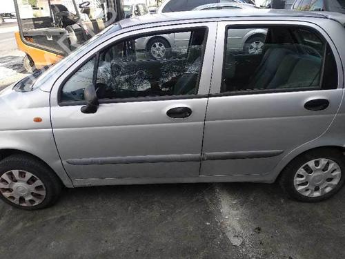 Right sun visor CHEVROLET MATIZ (M200, M250) 1.0 | BP6966894I2 - Image 3
