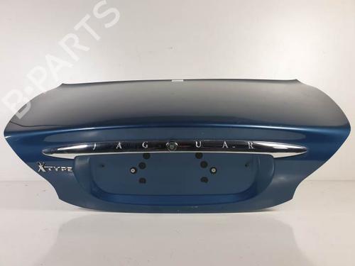 Bakluke CC/Kombi-Kupé JAGUAR X-TYPE I (X400) 2.1 V6 | BP10239118C6 