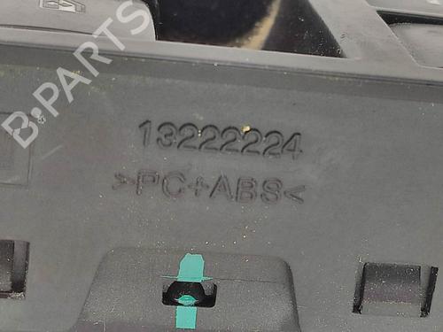 Left front window switch OPEL INSIGNIA A (G09) 2.0 CDTI (68) | BP8516984I27  - Image 5