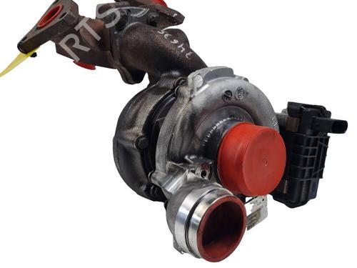 Used Turbocharger/Supercharger Turbocharger/Supercharger 38532136 38532136