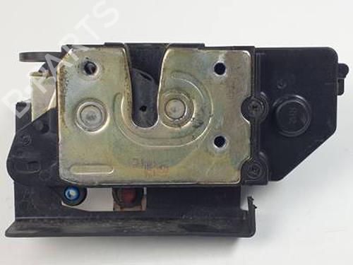 Used Front right lock SSANGYONG RODIUS I 2.7 Xdi (165 hp) 30763221