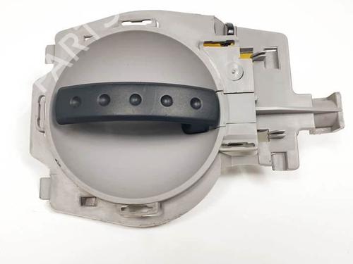 Used Rear right interior door handle Rear right interior door handle CITROËN C3 I (FC_, FN_) 1.1 i (60 hp) 19657001 19657001