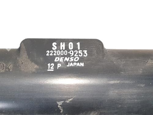 Water radiator MAZDA CX-5 (KE, GH) 2.2 D (KE2FW) | BP37286867M31 - Image 3