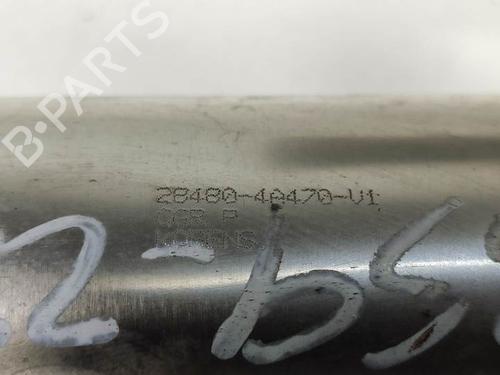 Egr KIA SORENTO I (JC) 2.5 CRDi | BP13955362M69 