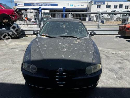 Maniglia interna anteriore sinistra ALFA ROMEO 147 (937_) 1.9 JTD (937.AXD1A, 937.BXD1A, 937.AXV1A, 937.BXB1A,... | BP13328624I13 
