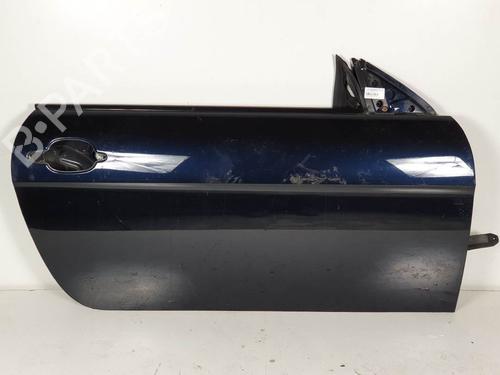 Used Right front door Right front door BMW 6 Convertible (E64) 635 d (286 hp) 6844720 6844720