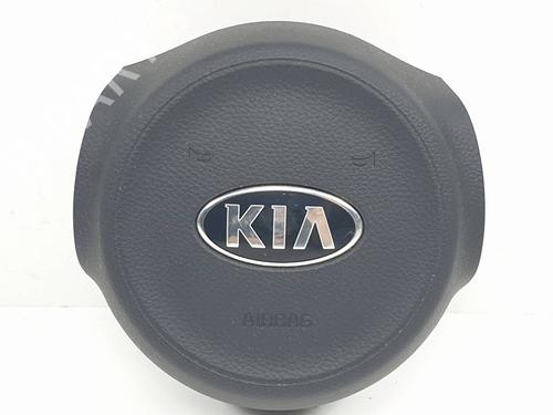 Used Driver airbag KIA PICANTO III (JA) 1.2 MPI (84 hp) 29581763