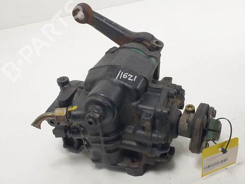 Steering rack MERCEDES-BENZ SLK (R170) 200 (170.435) | BP13244433M22 