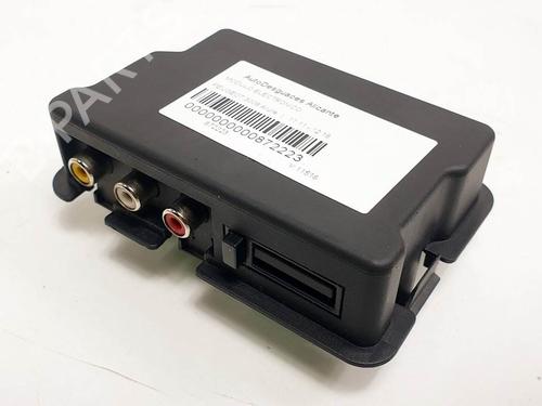 Used Electronic module Electronic module PEUGEOT 3008 II SUV (MC_, MR_, MJ_, M4_) [2016-2026] 13099394 13099394