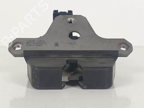 Tailgate lock FORD FOCUS II (DA_, HCP, DP) 2.0 TDCi | BP13504886C101 
