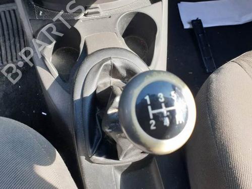 Frontblech FORD FOCUS I (DAW, DBW) 1.6 16V | BP20153196C72 