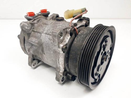 Used AC compressor AC compressor ROVER 400 II (RT) 416 Si (112 hp) 8810744 8810744