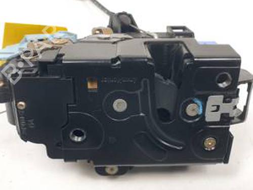 Used Front left lock VW GOLF PLUS V (5M1, 521) 1.9 TDI (105 hp) 31272348