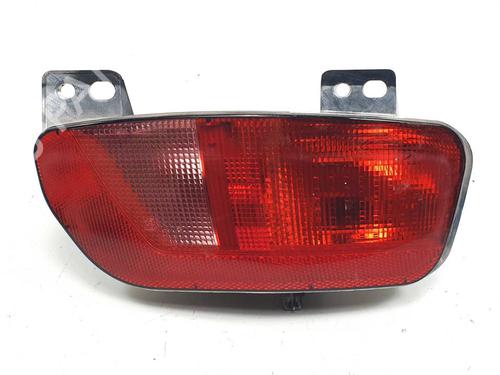 Used Rear bumper right light CITROËN C4 Grand Picasso II (DA_, DE_) 1.2 THP 130 (130 hp) 29850052