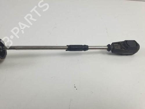 Gear lever LAND ROVER FREELANDER 2 (L359) 2.2 TD4 4x4 | BP18641545M90 