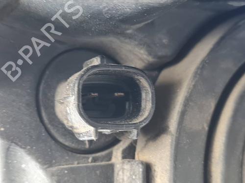 Right headlight MAZDA 3 (BK) 1.6 DI Turbo | BP34518322C29  - Image 6