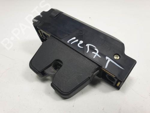 Bagklap lås PEUGEOT 607 (9D, 9U) [2000-2025]  12446324