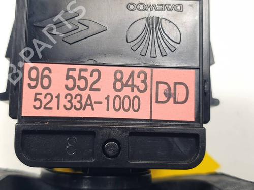 Steering column stalk CHEVROLET LACETTI (J200) 1.4 16V | BP39004950I23 - Image 5