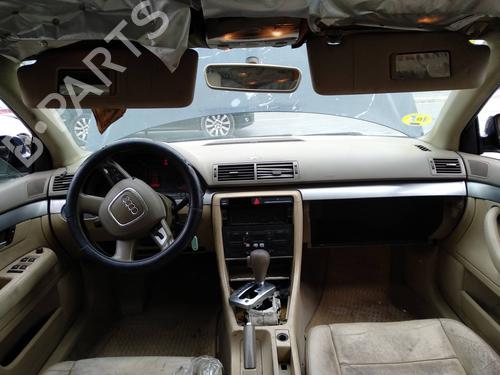 Front slam panel AUDI A4 B7 (8EC) 2.0 TDI 16V | BP35952605C72 - Image 12