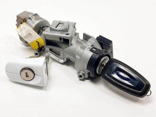 Used Electronic module FORD GRAND C-MAX (DXA/CB7, DXA/CEU) 1.6 TDCi (115 hp) 25145812