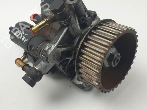 Pompe à injection RENAULT MEGANE III Coupe (DZ0/1_) 1.5 dCi (DZ09, DZ0D, DZ1F, DZ1G, DZ14, DZ29) (110 hp) 24933371