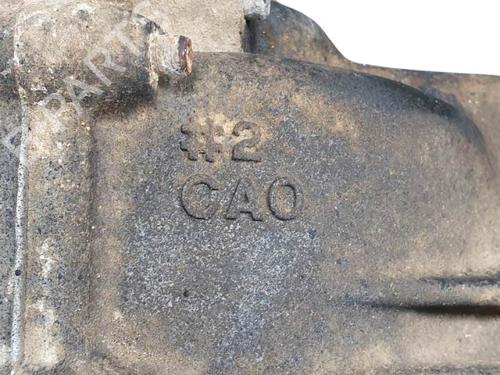 Differensial bakvogn NISSAN X-TRAIL I (T30) | BP29149377M24