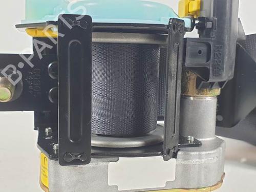 Front right seatbelt HONDA HR-V (GH_) 1.6 16V 4WD (GH2, GH4) | BP13755986I25 