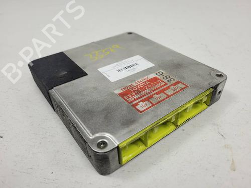 Used Engine control unit (ECU) Engine control unit (ECU) TOYOTA CELICA (_T16_) [1985-1989] 34517739 34517739