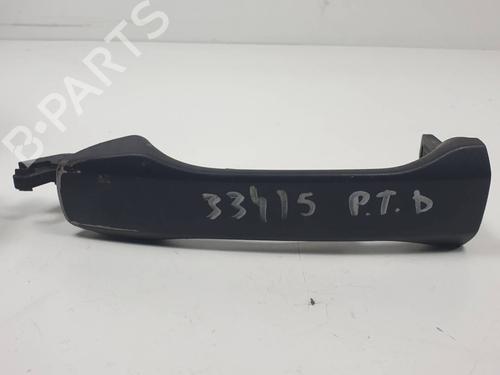 Used Rear right exterior door handle Rear right exterior door handle VOLVO XC90 I (275) D5 AWD (163 hp) 34576571 34576571
