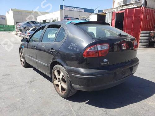 Intercooler SEAT LEON (1M1) 1.9 TDI | BP17808721M30 