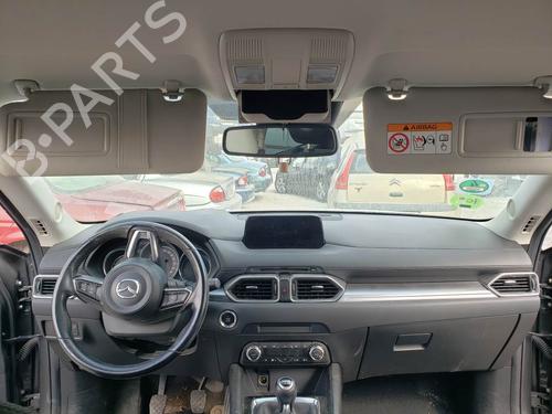Front right interior door handle MAZDA CX-5 (KE, GH) 2.0 (KEEFW) | BP24817188I14 - Image 17