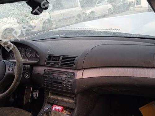 Electronic sensor BMW 3 Coupe (E46) 320 Ci | BP20715651M84 