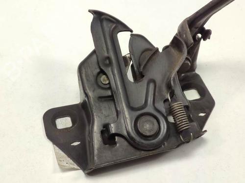 Hood lock CHRYSLER VOYAGER IV (RG, RS) 2.8 CRD | BP9701089C133 