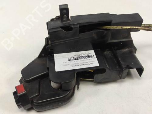 Front right lock HYUNDAI MATRIX (FC) 1.6 | BP9717242C97 