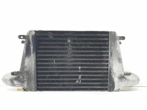 Intercooler NISSAN CABSTAR E (TL_, VL_)  | BP16867221M30 