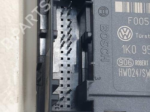 Front right window mechanism SEAT ALTEA (5P1) 1.6 | BP30166795C23