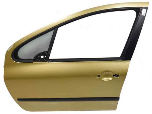 Dør venstre fortil Dør venstre fortil PEUGEOT 307 (3A/C) 2.0 16V (136 hp) 21602112 21602112