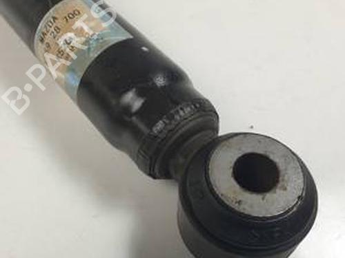 Højre bagtil støddæmper MAZDA CX-5 (KE, GH) 2.2 D 4WD (KE2AW) | BP31033801M19